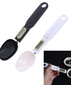 500g/0.1g Precise Digital Measuring Spoons kitchen Kitchen Measuring Spoon Gram Electronic Spoon With LCD Display Kitchen scales