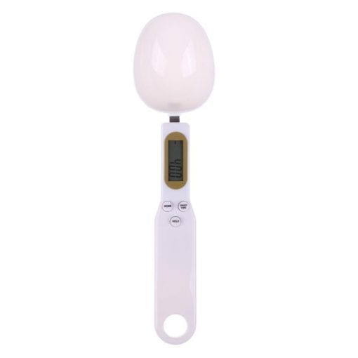 500g/0.1g Precise Digital Measuring Spoons kitchen Kitchen Measuring Spoon Gram Electronic Spoon With LCD Display Kitchen scales