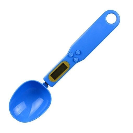 500g/0.1g Precise Digital Measuring Spoons kitchen Kitchen Measuring Spoon Gram Electronic Spoon With LCD Display Kitchen scales