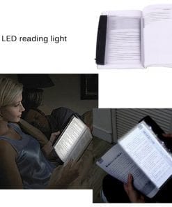 LED Reading Light