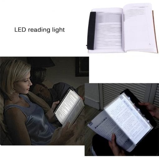 LED Reading Light