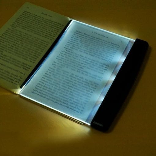 LED Reading Light