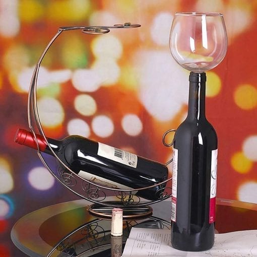 The Splurge Wine Glass