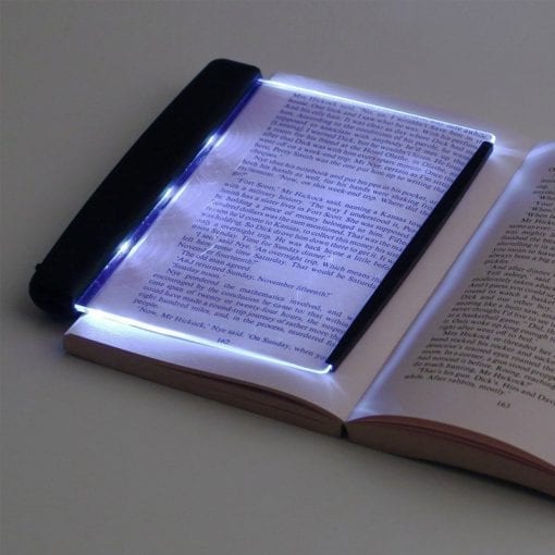 LED Reading Light